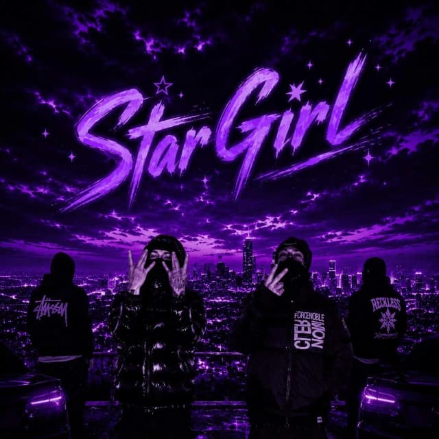 Star Girl | Buy Beats and Samples | BeatStore