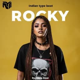 ROCKY | Buy Beats and Samples | BeatStore
