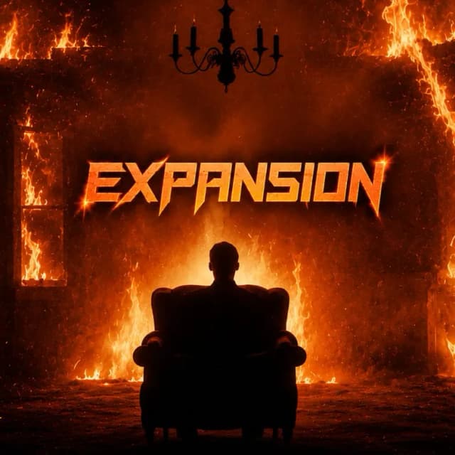EXPANSION | Buy Beats and Samples | BeatStore