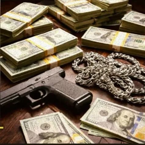 Guns & Roses | Buy Beats and Samples | BeatStore