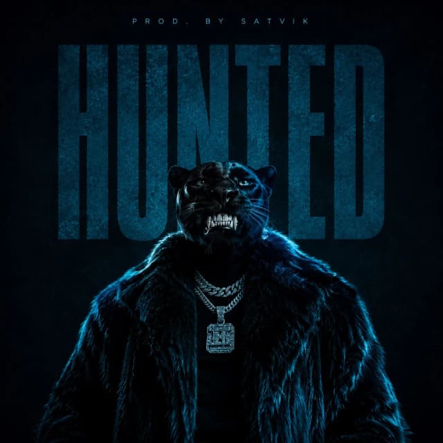 Hunted | Buy Beats and Samples | BeatStore