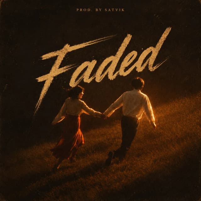 Faded | Buy Beats and Samples | BeatStore