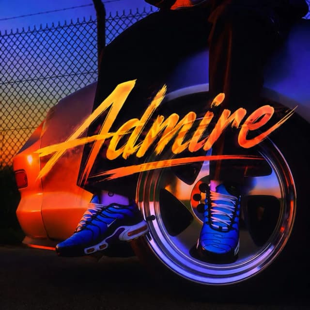 Admire | Buy Beats and Samples | BeatStore