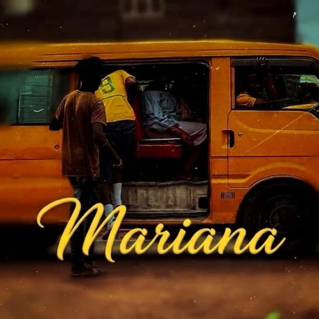 MARIANA | Buy Beats and Samples | BeatStore