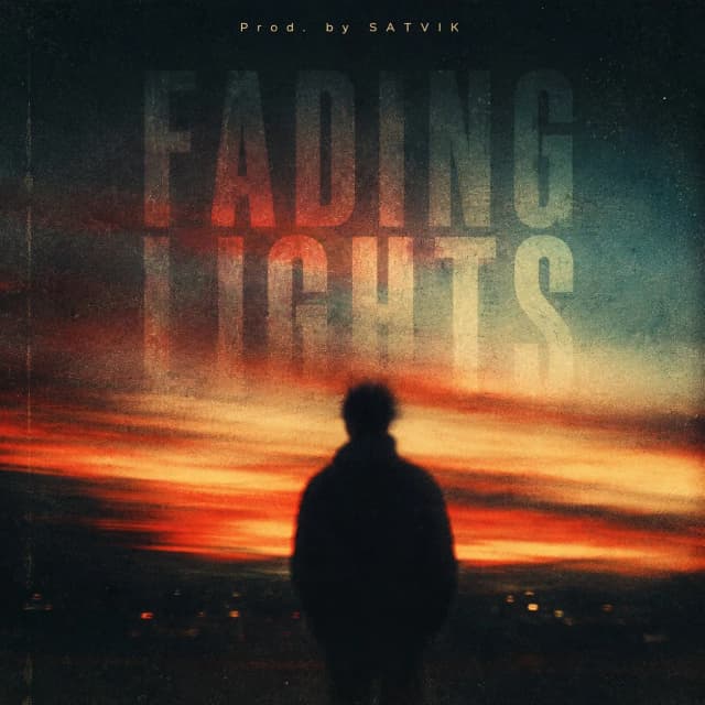 Fading Lights | Buy Beats and Samples | BeatStore
