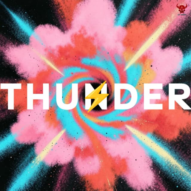 Thunder | Buy Beats and Samples | BeatStore