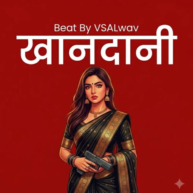 KHANDANI | Buy Beats and Samples | BeatStore