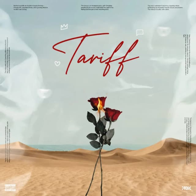 Tariff | Buy Beats and Samples | BeatStore