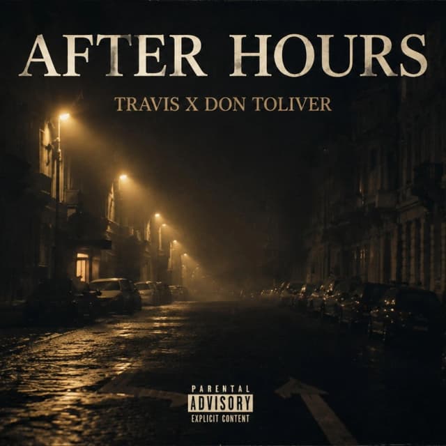 AFTER HOURS | Buy Beats and Samples | BeatStore