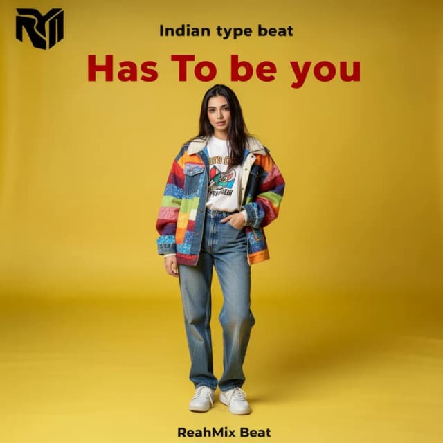 Has To Be You | Buy Beats and Samples | BeatStore