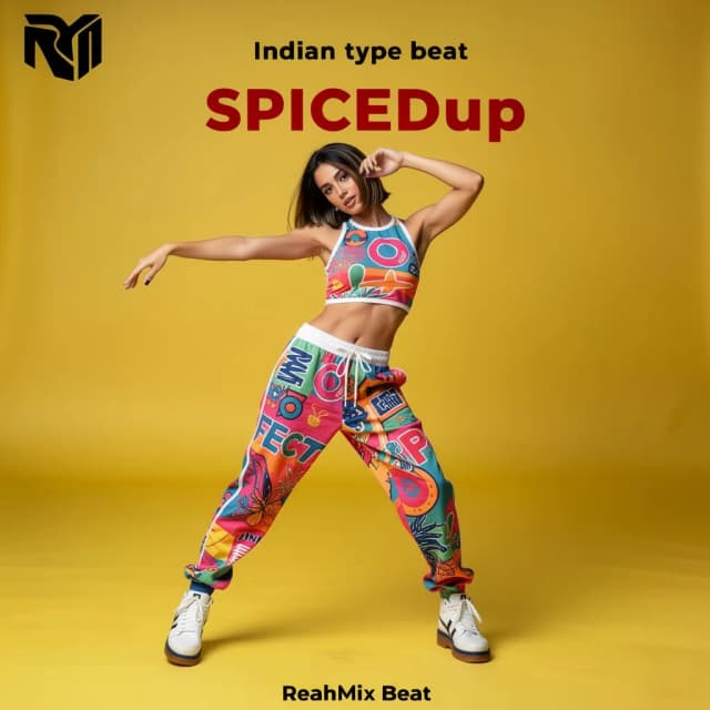 Spiced | Buy Beats and Samples | BeatStore
