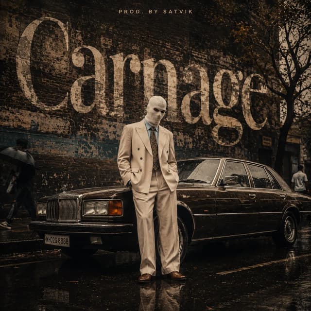 Carnage | Buy Beats and Samples | BeatStore