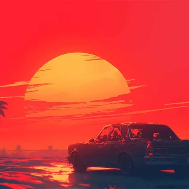 Sunset Drive | Buy Beats and Samples | BeatStore
