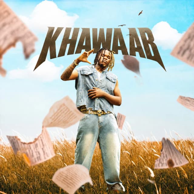 KHAWAAB | Buy Beats and Samples | BeatStore