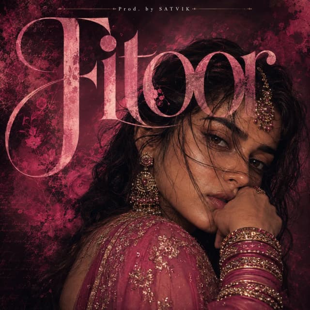 Fitoor | Buy Beats and Samples | BeatStore