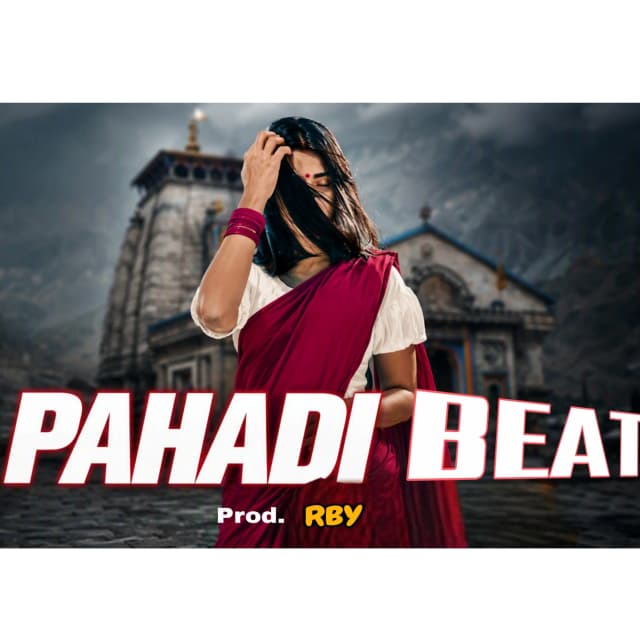 PAHADI Type Beat/ RBY | Buy Beats and Samples | BeatStore