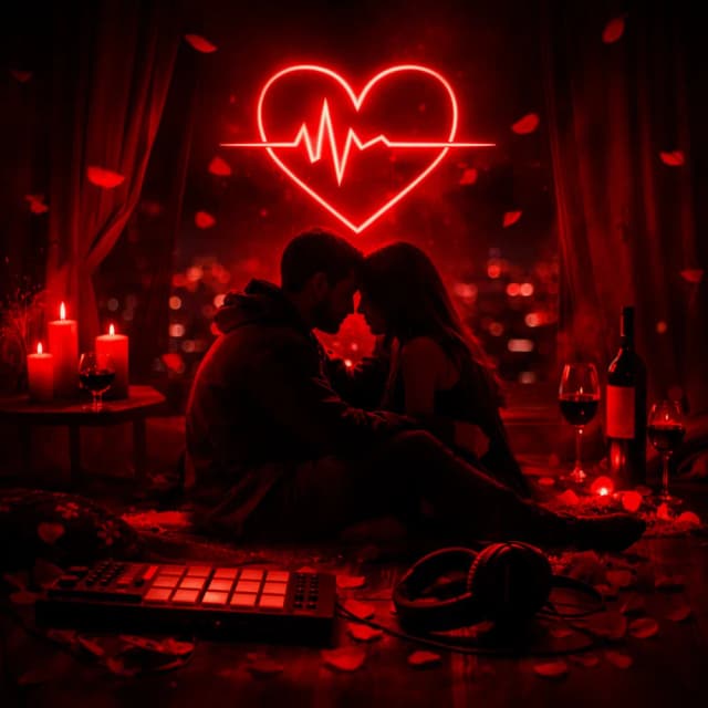 Red Love | Buy Beats and Samples | BeatStore