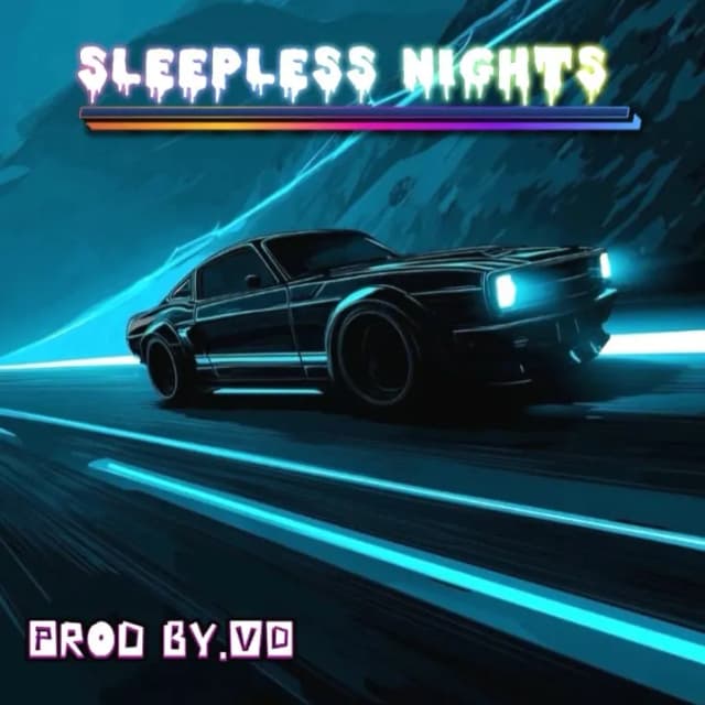 Sleepless Nights | Buy Beats and Samples | BeatStore