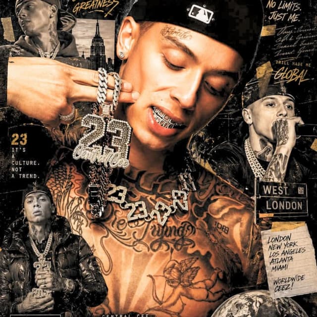Hood Politics | Buy Beats and Samples | BeatStore