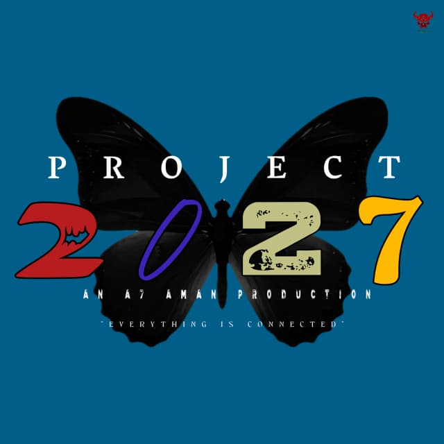 Project 2027 | Buy Beats and Samples | BeatStore