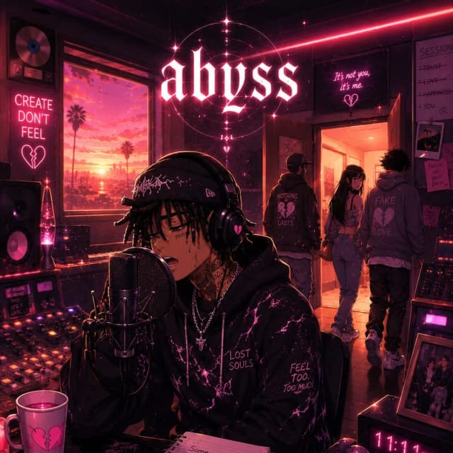 ABYSS | Buy Beats and Samples | BeatStore