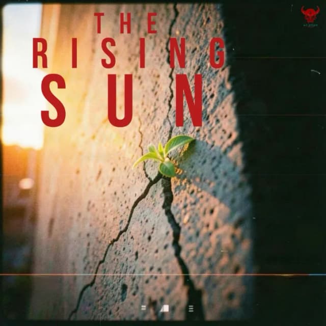 The Rising Sun | Buy Beats and Samples | BeatStore