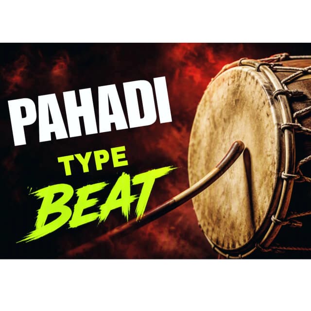 Pahadi type beat| Drill | RBY | Buy Beats and Samples | BeatStore