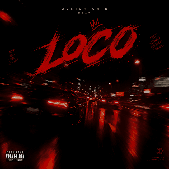 Loco | Buy Beats and Samples | BeatStore