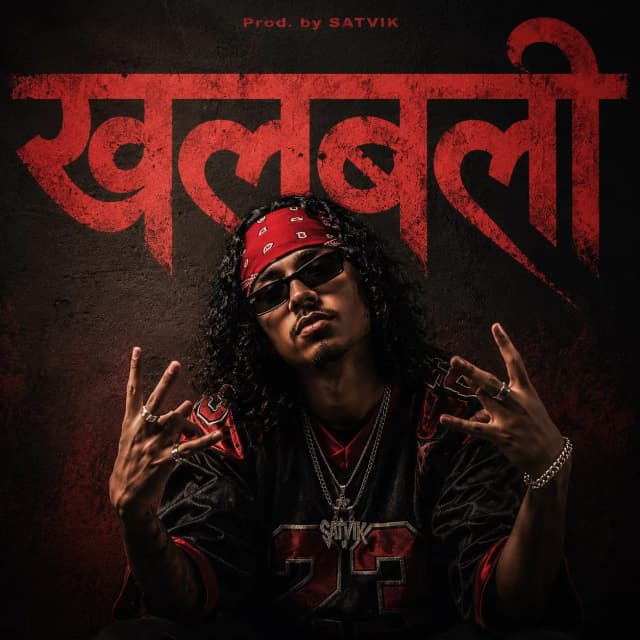 Khalbali | Buy Beats and Samples | BeatStore