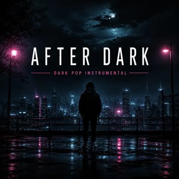AFTER DARK | Buy Beats and Samples | BeatStore