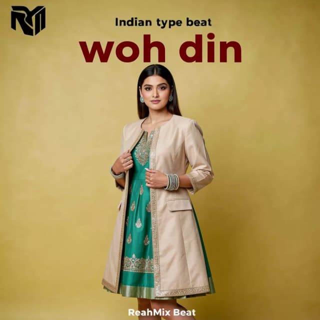 WOH DIN | Buy Beats and Samples | BeatStore