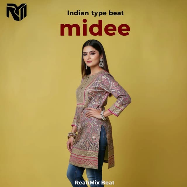 MIDEE | Buy Beats and Samples | BeatStore