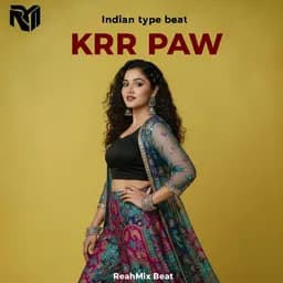 KRR PAW | Buy Beats and Samples | BeatStore