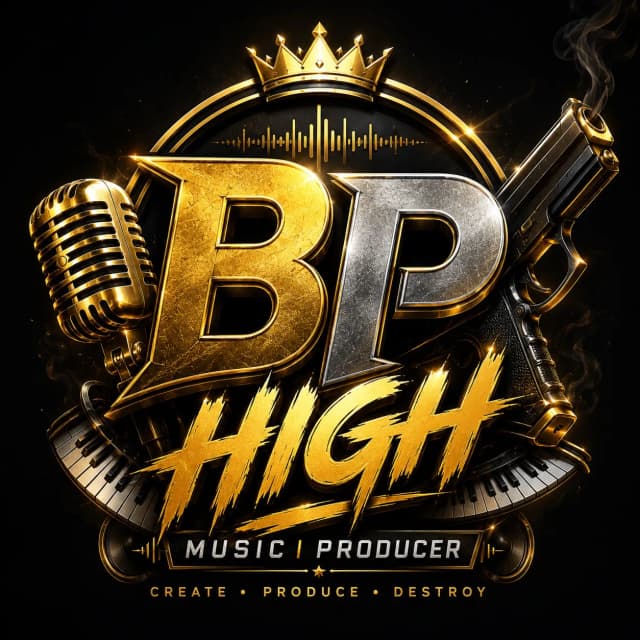 BORDER by BP HIGH | Buy Beats and Samples | BeatStore