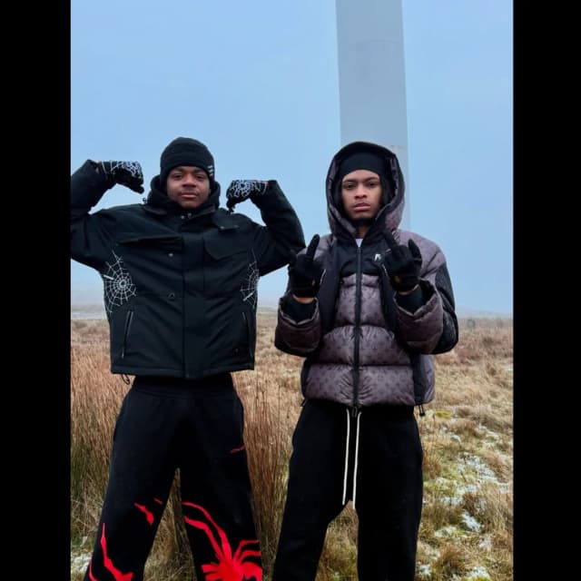 NEMZZZ X SAMPLE X KIDWILD | Buy Beats and Samples | BeatStore