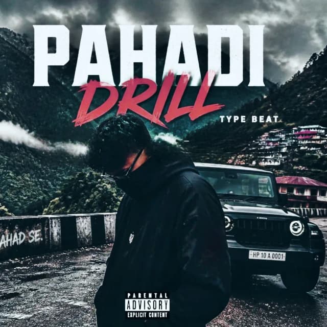 Drill Pahadi | Buy Beats and Samples | BeatStore
