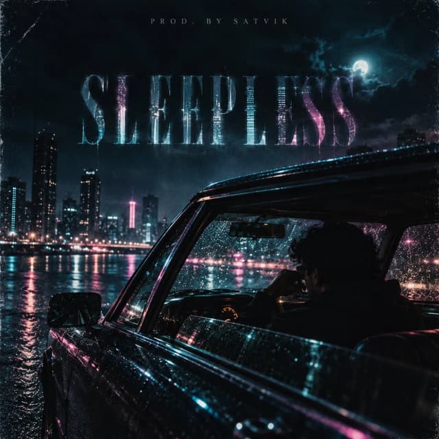 Sleepless | Buy Beats and Samples | BeatStore