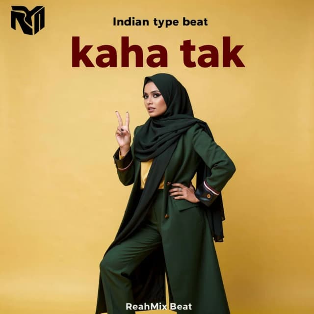 KAHA TAK | Buy Beats and Samples | BeatStore