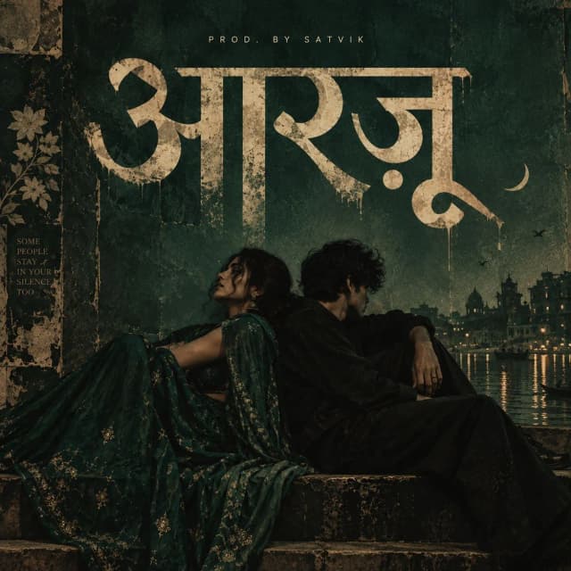 Aarzoo | Buy Beats and Samples | BeatStore