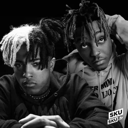 JUICE X XXXTENTACTION TYPEBEAT | Buy Beats and Samples | BeatStore