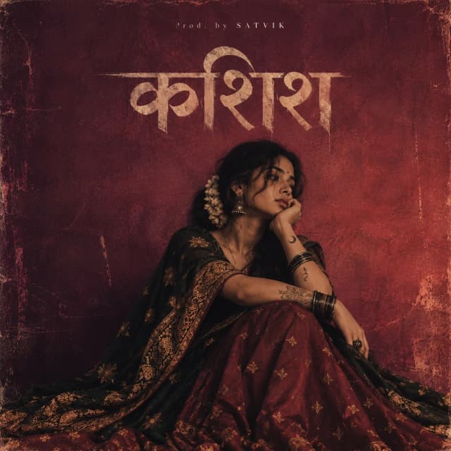 Kashish | Buy Beats and Samples | BeatStore