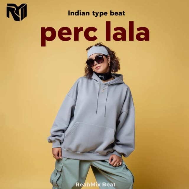 PERC LALA | Buy Beats and Samples | BeatStore