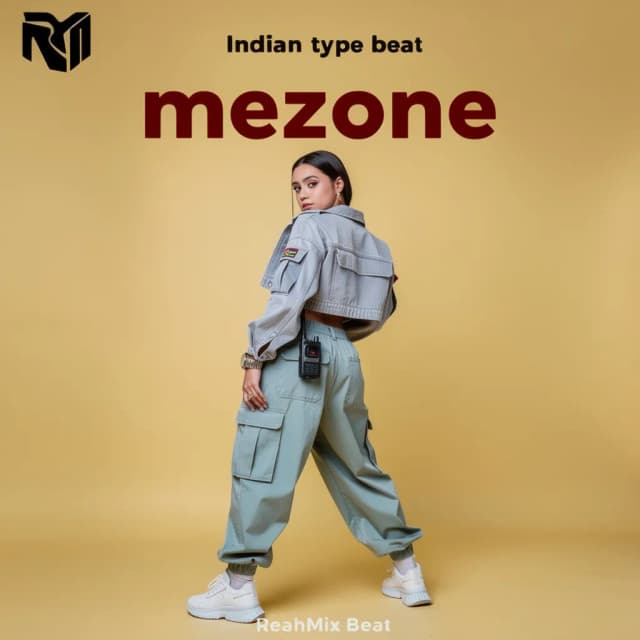 MEZONE | Buy Beats and Samples | BeatStore
