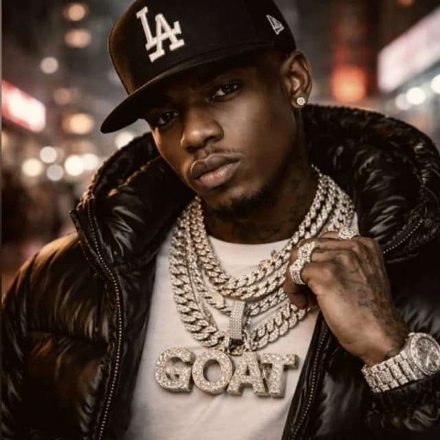 Silver G.O.A.T | Buy Beats and Samples | BeatStore