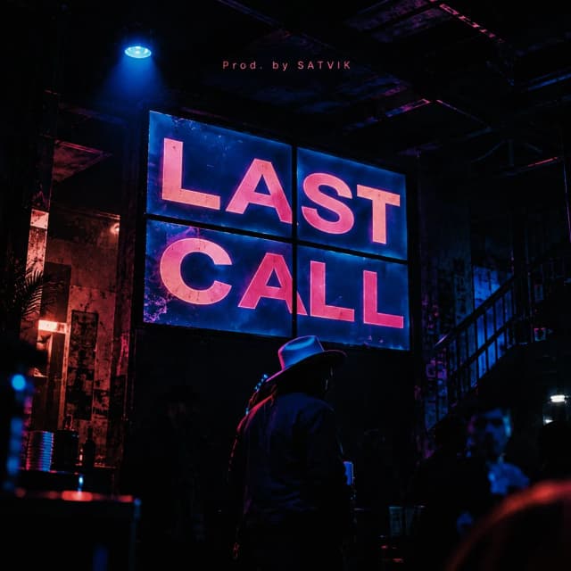 Last Call | Buy Beats and Samples | BeatStore