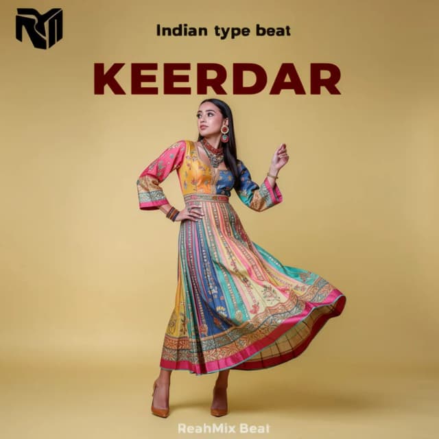 KEERDAR | Buy Beats and Samples | BeatStore