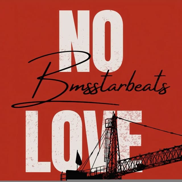 NO LOVE | Buy Beats and Samples | BeatStore