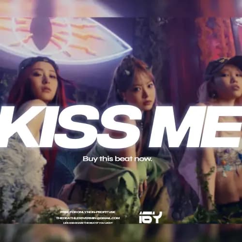 KISS ME | Buy Beats and Samples | BeatStore