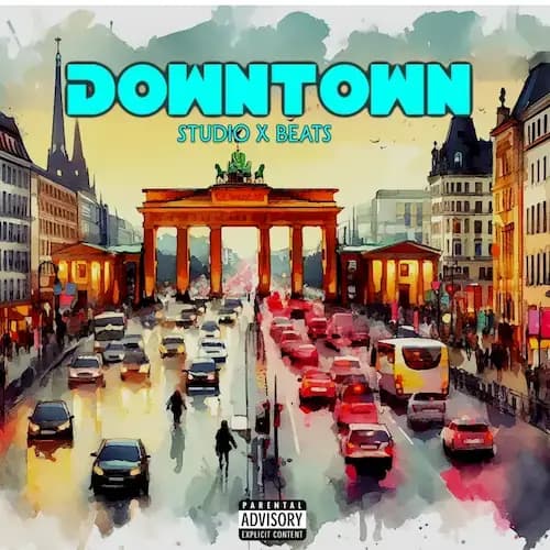 DownTown | Buy Beats and Samples | BeatStore