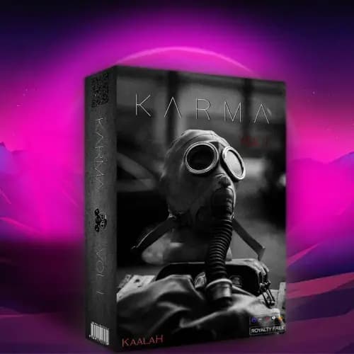 KaalaH - K.A.R.M.A Vol 1 Demo | Buy Beats and Samples | BeatStore